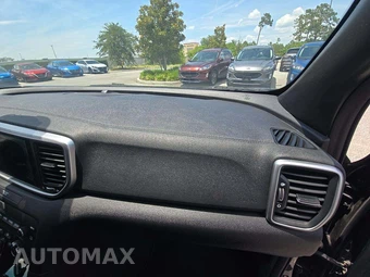 2020 Kia Sportage S – miniatura 19