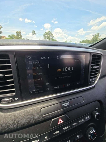 2020 Kia Sportage S – miniatura 21