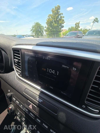 2020 Kia Sportage S – miniatura 29