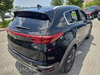 2020 Kia Sportage S – miniatura 3