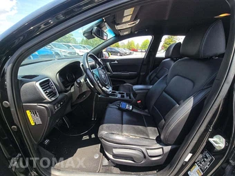 2020 Kia Sportage S – miniatura 6