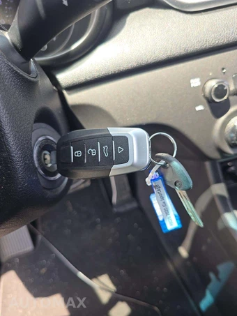 2020 Kia Sportage S – miniatura 8