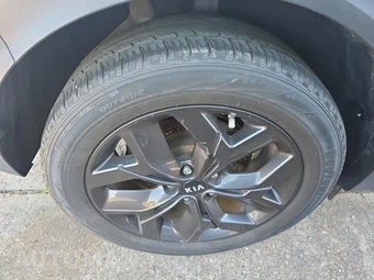 2020 Kia Sportage S – miniatura 10