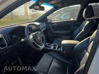 2020 Kia Sportage S – miniatura 13