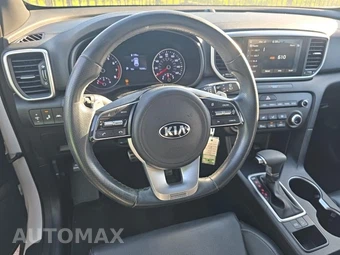 2020 Kia Sportage S – miniatura 14