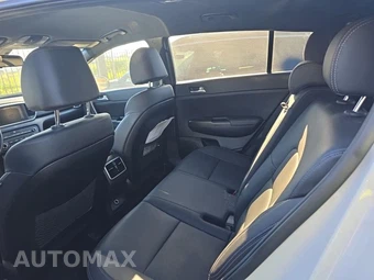 2020 Kia Sportage S – miniatura 16