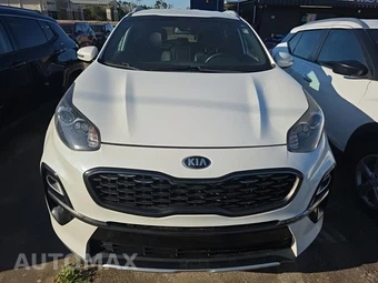 2020 Kia Sportage S – miniatura 2