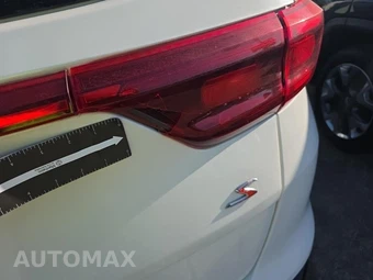 2020 Kia Sportage S – miniatura 20