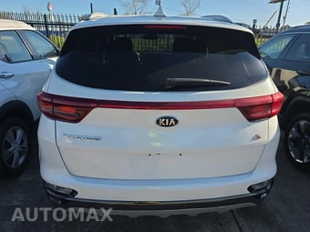 2020 Kia Sportage S – miniatura 5