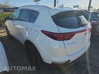 2020 Kia Sportage S – miniatura 6