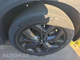 2020 Kia Sportage S – miniatura 9