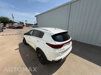 2020 Kia Sportage S - miniatura 11