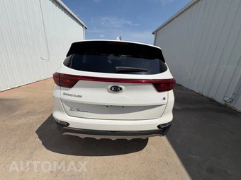 2020 Kia Sportage S - miniatura 12