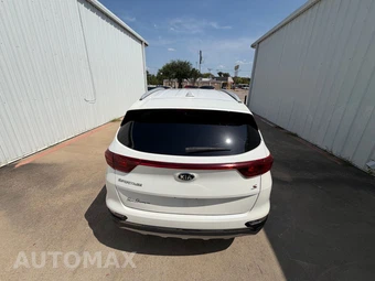 2020 Kia Sportage S - miniatura 13