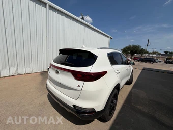 2020 Kia Sportage S - miniatura 15