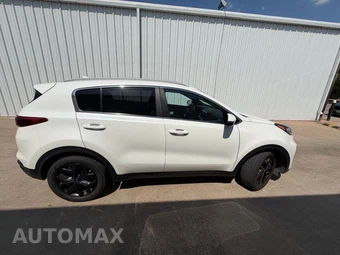 2020 Kia Sportage S - miniatura 17