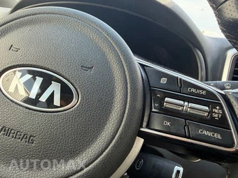 2020 Kia Sportage S - miniatura 24
