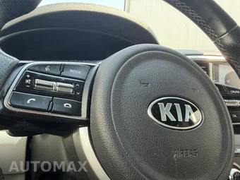 2020 Kia Sportage S - miniatura 25