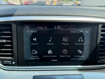 2020 Kia Sportage S - miniatura 28