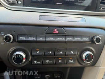 2020 Kia Sportage S - miniatura 29