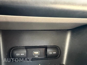 2020 Kia Sportage S - miniatura 30