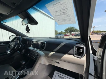 2020 Kia Sportage S - miniatura 39
