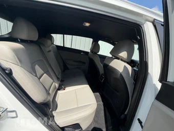 2020 Kia Sportage S - miniatura 42