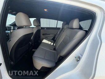 2020 Kia Sportage S - miniatura 45