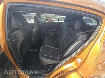 2020 Kia Sportage S – miniatura 13