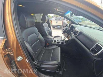 2020 Kia Sportage S – miniatura 18