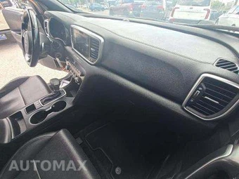 2020 Kia Sportage S – miniatura 19