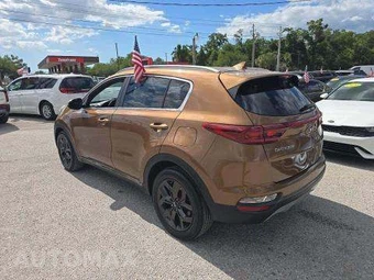 2020 Kia Sportage S – miniatura 2