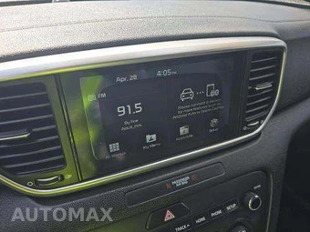 2020 Kia Sportage S – miniatura 22