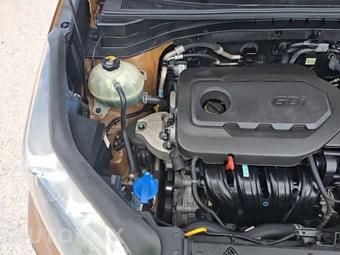 2020 Kia Sportage S – miniatura 25