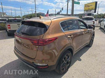 2020 Kia Sportage S – miniatura 3