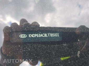 2020 Kia Sportage S – miniatura 5