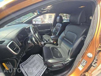 2020 Kia Sportage S – miniatura 6