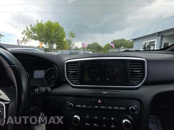 2020 Kia Sportage S - miniatura 10
