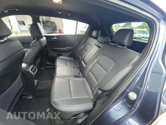 2020 Kia Sportage S - miniatura 13