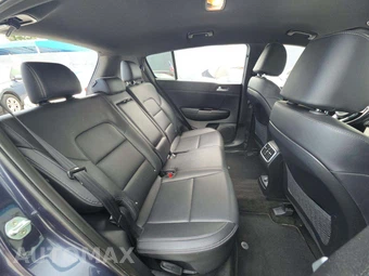 2020 Kia Sportage S - miniatura 16