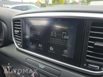 2020 Kia Sportage S - miniatura 22