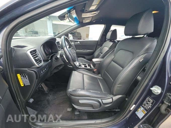2020 Kia Sportage S - miniatura 6