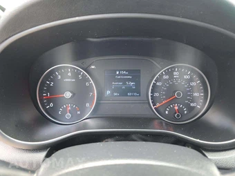 2020 Kia Sportage S - miniatura 9