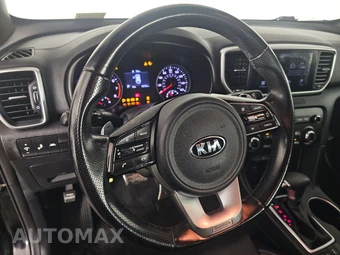 2020 Kia Sportage S - miniatura 10