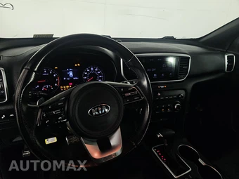 2020 Kia Sportage S - miniatura 11