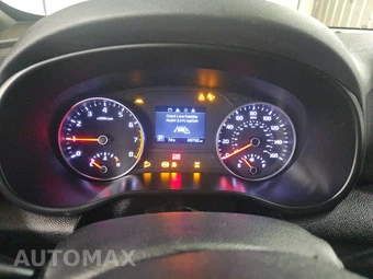 2020 Kia Sportage S - miniatura 12