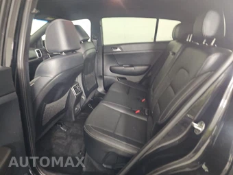 2020 Kia Sportage S - miniatura 13