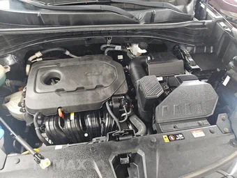 2020 Kia Sportage S - miniatura 15