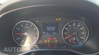 2020 Kia Sportage S - miniatura 18