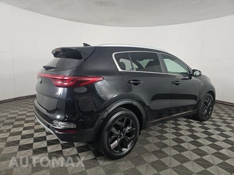2020 Kia Sportage S - miniatura 4